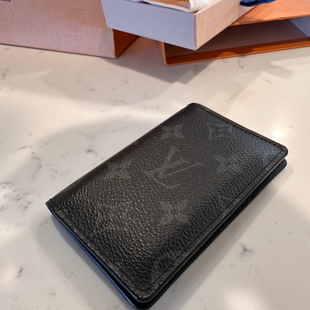 Louis Vuitton Pocket Organizer